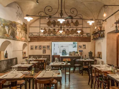 Angiolino - Ai 13 Arrosti - Toscana in Florence