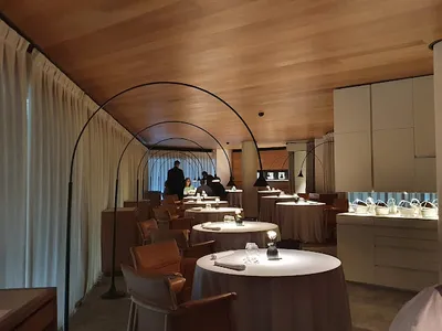 Angle Barcelona - Alta Cocina in Barcelona