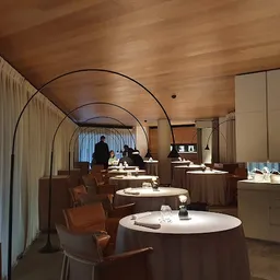 Angle Barcelona - Alta Cocina