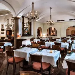 Antico Ristorante Boeucc Milano- dal 1696 - Italiana