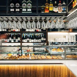 Antonio Bulebarra - Restaurante