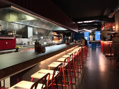 Arallo Madrid - Fusion in Madrid