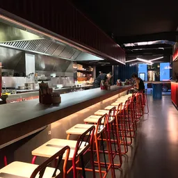 Arallo Madrid - Fusión