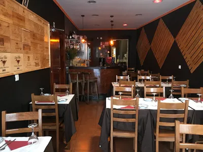 Armaha restaurant Lisbon Portugal - Portuguesa in Lisbon