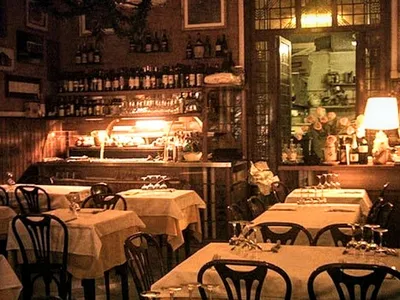 Armando al Pantheon - Romana in Rome