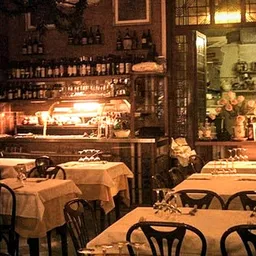 Armando al Pantheon - Romana