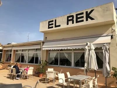 Arrosseria El Rek - Cocina Regional in Valencia