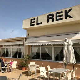Arrosseria El Rek - Cocina Regional