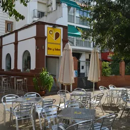 Arte y Sabor - Fusión