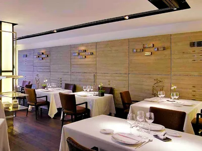 Arzak - Alta Cocina in San Sebastián