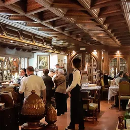 Asador de Aranda Preciados | Asador de carne Madrid - Parrilla