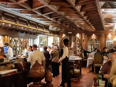 Asador de Aranda Preciados | Asador de carne Madrid - Parrilla in Madrid