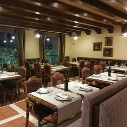 Asador de Aranda | Urquinaona - Parrilla