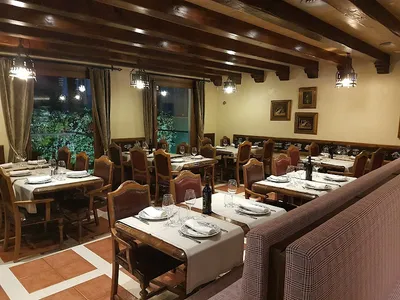 Asador de Aranda | Urquinaona - Parrilla in Barcelona