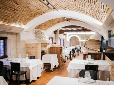 Asador Gonzaba Santiago de Compostela - Parrilla in Santiago de Compostela