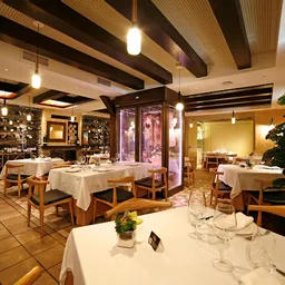 Asador Iñaki - Española