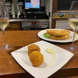 Asador Indusi - Parrilla