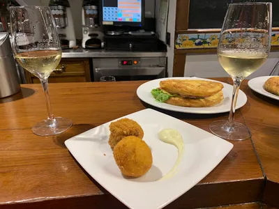 Asador Indusi - Parrilla in Bilbao