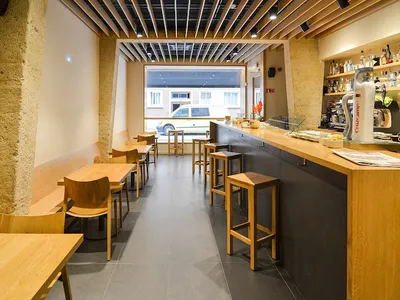 Asador Olaverri - Parrilla in Pamplona