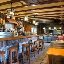 Asador Real - Española