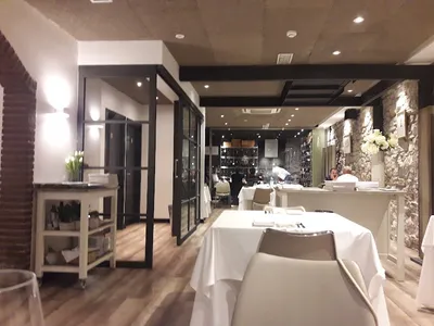 Astelena - Restaurante in San Sebastián