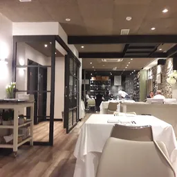 Astelena - Restaurante