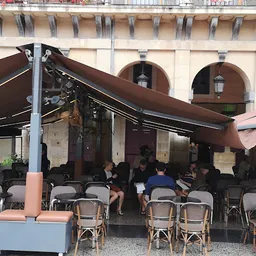 Atari Gastrolekua - Tapas