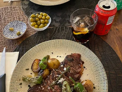 Atávico - Ancestral Gastronomy - Vegetariana y Vegana in Seville