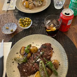 Atávico - Ancestral Gastronomy - Vegetariana y Vegana