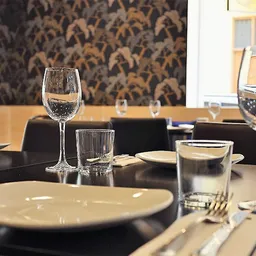 Atmosphère - Francesa