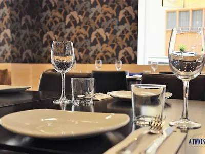 Atmosphère - Francesa in Valencia