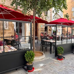 Atxuri Restaurante - Vasca