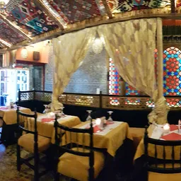 Bab mansour - Oriente Medio