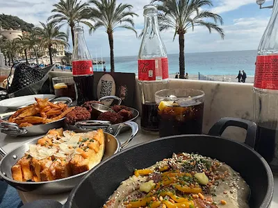 Babel Babel - Mediterránea in Nice