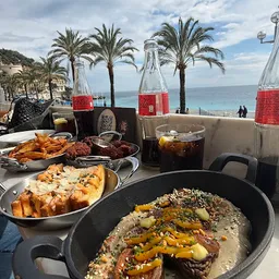 Babel Babel - Mediterránea