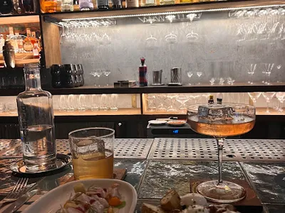 Babula Bar 1937 - Tapas in Barcelona