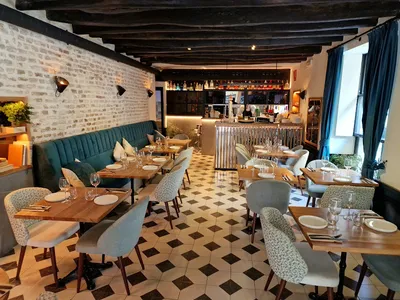 BACAO - Asiática in Seville