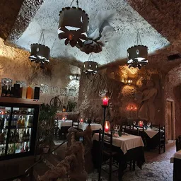 Bacco Valencia - Centro - Italiana