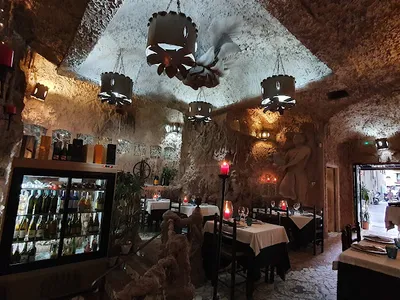 Bacco Valencia - Centro - Italiana in Valencia