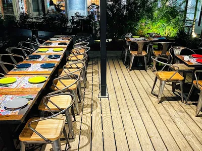 Bairrices - Portuguesa in Lisbon