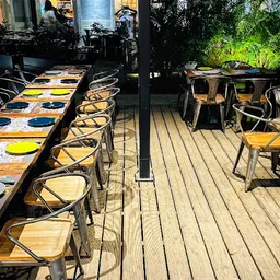 Bairrices - Portuguesa