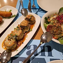 Baobab - Vegetariana y Vegana