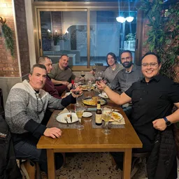 Bar Cafeteria Marqués - Familiar