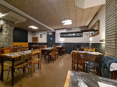 Bar Catachu - Restaurante in Pamplona