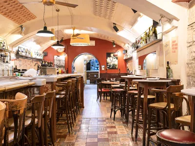 Bar del Pla - Tapas in Barcelona