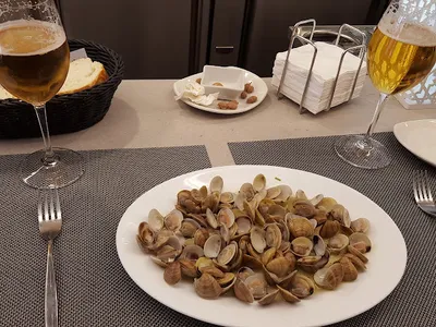 Bar FM - Mariscos in Granada