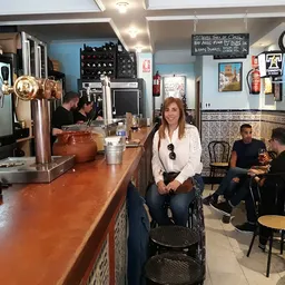 Bar Juan Carlos - Bar