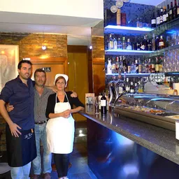 Bar La Tabernita - Tapas