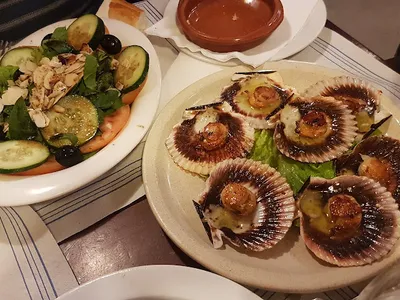 Bar La Tita - Tapas in Santiago de Compostela