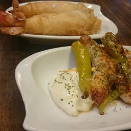 Bar Los Coscos - Tapas